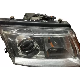 02026801 фара передняя Volkswagen PASSAT B5 2000