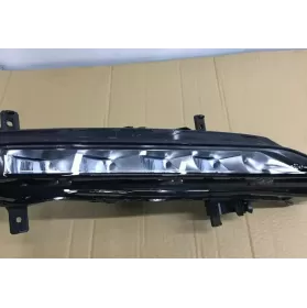 02052022 фара передняя Skoda Superb B8 (3V) 2019