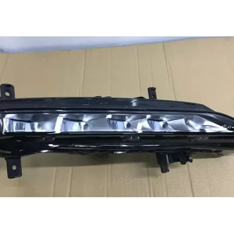 02052022 фара передняя Skoda Superb B8 (3V) 2019