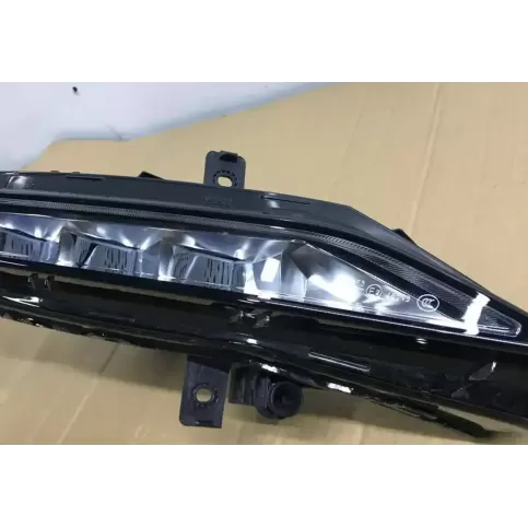 02052022 фара передняя Skoda Superb B8 (3V) 2019