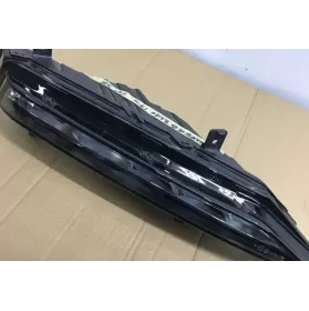 02052022 фара передняя Skoda Superb B8 (3V) 2019
