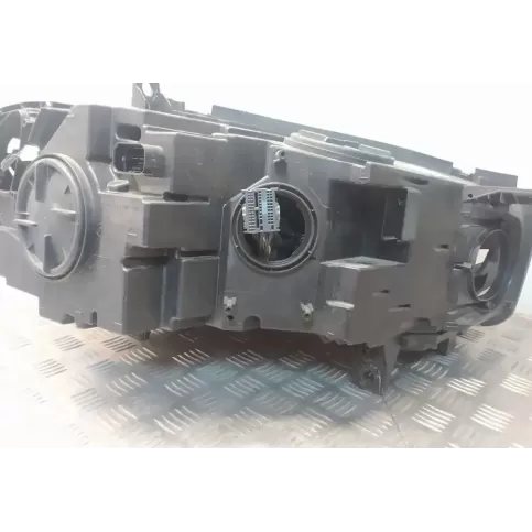0209180516 фара передняя BMW X5 F15 2017