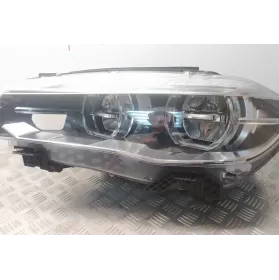 0209180516 фара передняя BMW X5 F15 2017