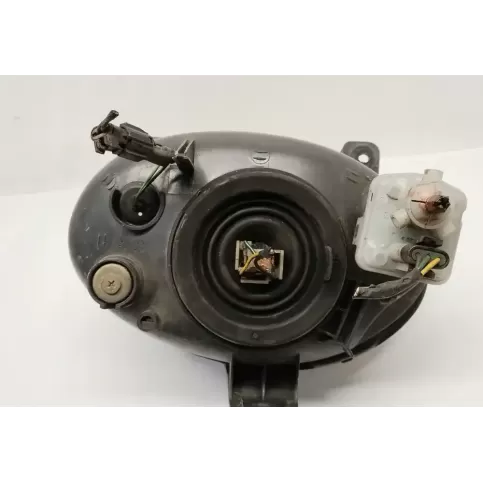 0301001565 фара передняя Chevrolet Matiz 2003