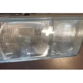 0301067321 фара передняя Mercedes-Benz 190 W201 1990