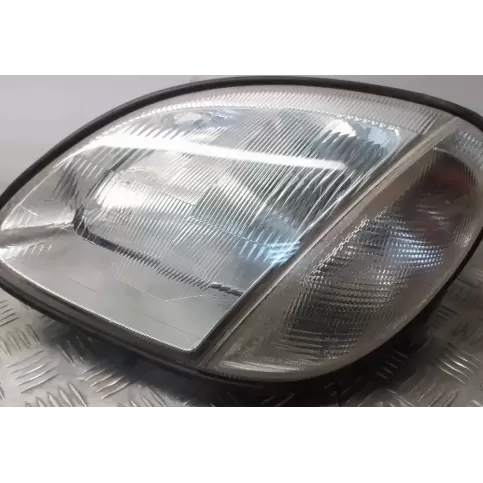 0301097211 фара передняя Mercedes-Benz SLK R170 2000