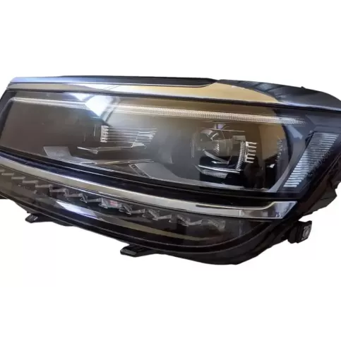 0301101236 фара передня Volkswagen Tiguan 2020