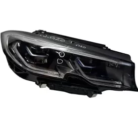 030110623609 фара передняя BMW 3 G20 G21 2018