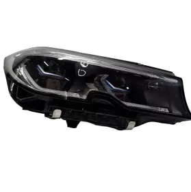 030110623609 фара передняя BMW 3 G20 G21 2018