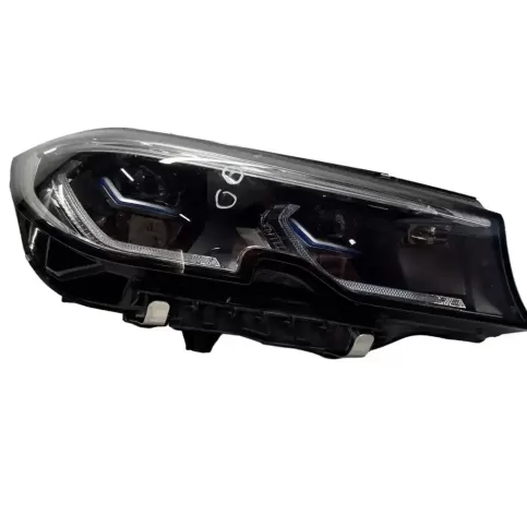 030110623609 фара передняя BMW 3 G20 G21 2018