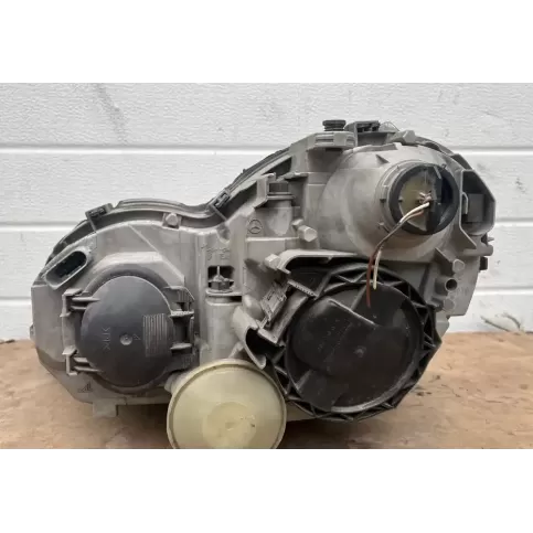 0301166206 фара передняя Mercedes-Benz C W203 2004