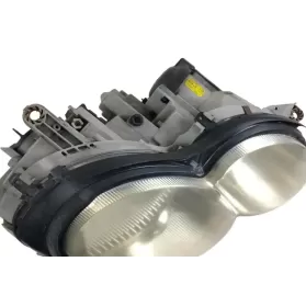 0301176476 фара передняя Mercedes-Benz SL R230 2003