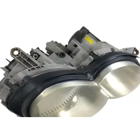 0301176476 фара передняя Mercedes-Benz SL R230 2003