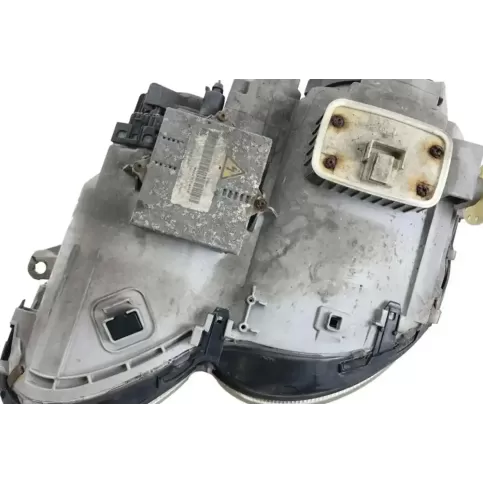 0301176476 фара передняя Mercedes-Benz SL R230 2003