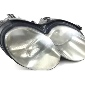 0301176476 фара передняя Mercedes-Benz SL R230 2003