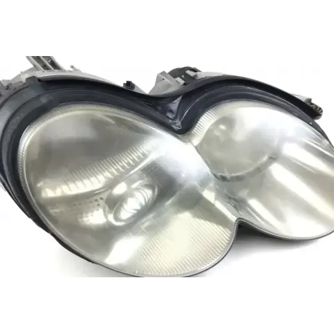 0301176476 фара передняя Mercedes-Benz SL R230 2003
