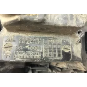 0301185272 фара передняя Land Rover Range Rover L322 2004