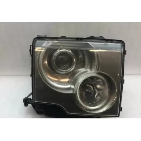 0301185272 фара передняя Land Rover Range Rover L322 2004