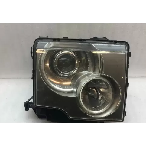 0301185272 фара передняя Land Rover Range Rover L322 2004
