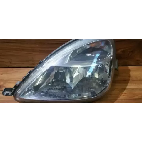 0301192601 фара передняя Mercedes-Benz A W168 2002