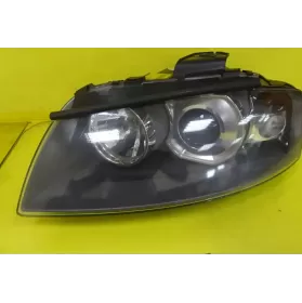 0301206271 фара передняя Audi A3 S3 8P 2004
