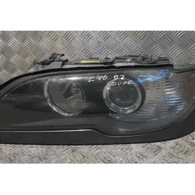 0301209605 фара передняя BMW 3 E46 2003
