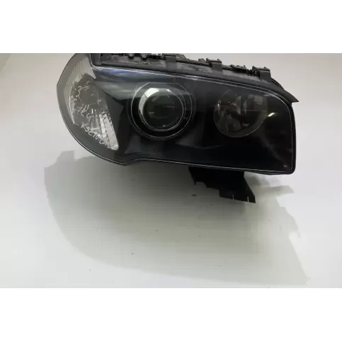 0301210274 фара передняя BMW X3 E83 2006