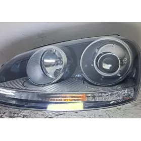 0301212271 фара передняя Volkswagen Golf V 2003