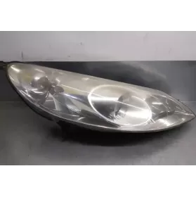03012132723 фара передняя Peugeot 407 2004