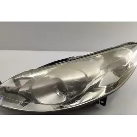 0301213273 фара передняя Peugeot 407 2004