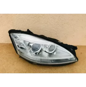 0301252272 фара передняя Mercedes-Benz S W221 2009