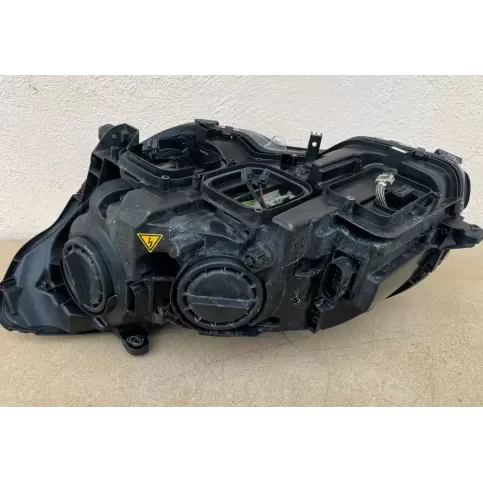 030126028200 фара передняя Mercedes-Benz CL C216 2011