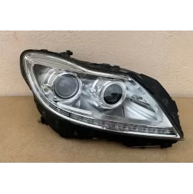 030126028200 фара передняя Mercedes-Benz CL C216 2011