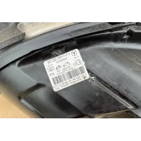 030126028200 фара передняя Mercedes-Benz CL C216 2011