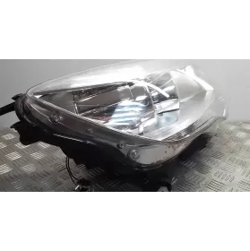 030126920200 фара передняя Mercedes-Benz R W251 2008