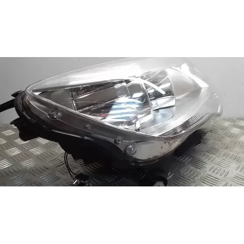 030126920200 фара передняя Mercedes-Benz R W251 2008