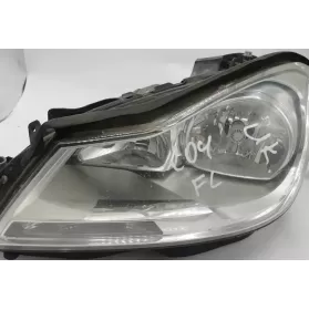 030127060100 фара передняя Mercedes-Benz C W204 2013
