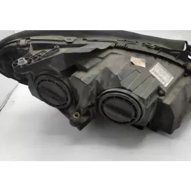 030127060100 фара передняя Mercedes-Benz C W204 2013