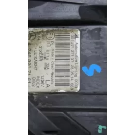 0301271271 фара передняя Mercedes-Benz B W246 W242 2011
