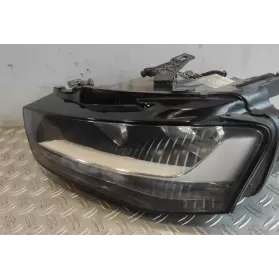030127560100 фара передня Audi A4 S4 B8 8K 2012