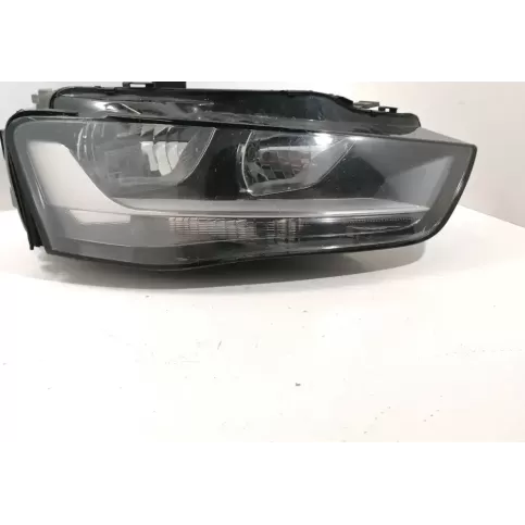 030127560200 фара передня Audi A4 S4 B8 8K 2013