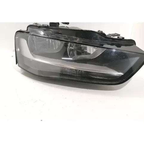 030127560200 фара передня Audi A4 S4 B8 8K 2013