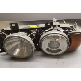 0301384201 фара передняя BMW 5 E34 1993