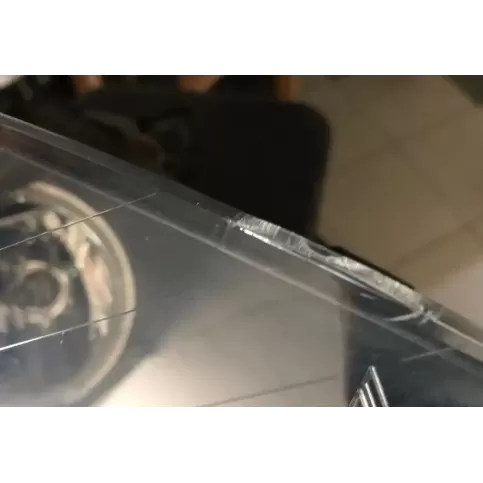030249628 фара передняя BMW 6 E63 E64 2008