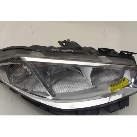 04241086 фара передня Renault Megane II 2003