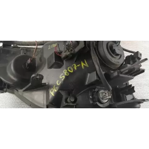 043403 фара передняя Nissan X-Trail T31 2007