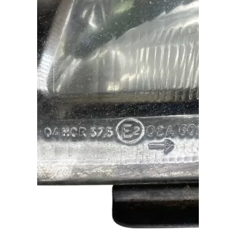 04HCR375 фара передня Saab 9-5 1998