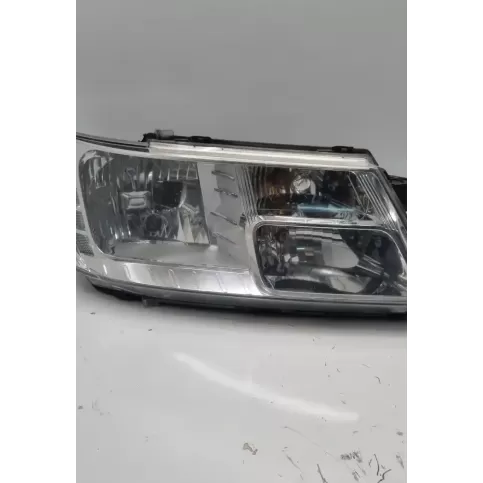 05067288AA фара передняя Dodge Journey 2010