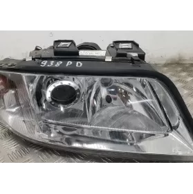 06141910 фара передняя Audi A6 S6 C5 4B 1998