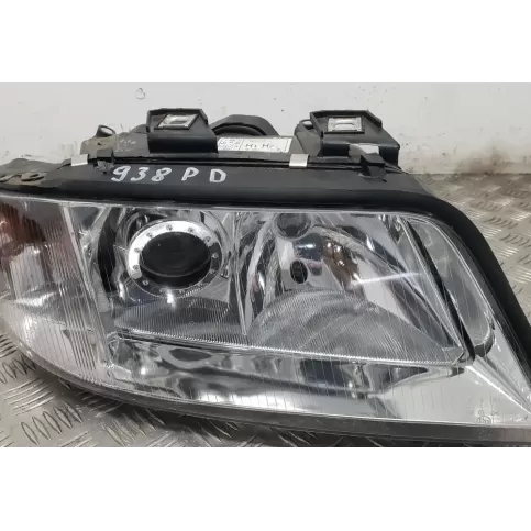 06141910 фара передняя Audi A6 S6 C5 4B 1998